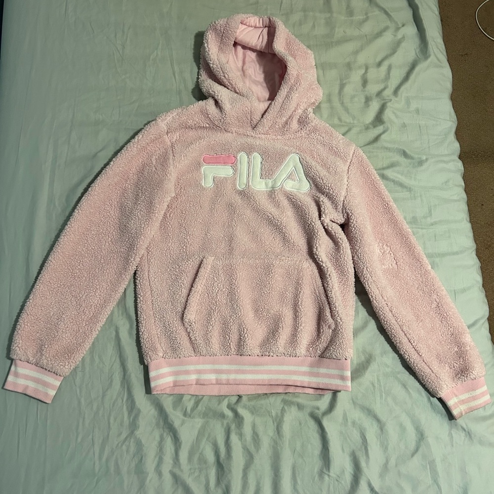 FILA SIZE LARGE